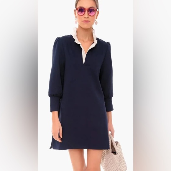 Tuckernuck Pomander Place Dress - Picture 11 of 15